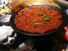 -大味老火锅City店