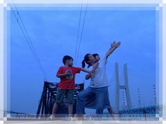 -小南海站