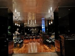 -广州花园酒店·庭·日本餐厅
