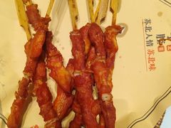 -山芋腔苏北菜(盐城滨海店)