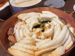 -奉天小馆·非遗东北菜(沈阳万象城店)