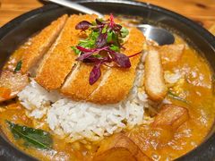 -本处·素食·融合料理(南油店)