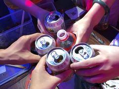 -唱吧麦颂KTV(西单华威潮铺街店)