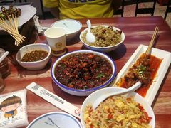 -怪噜范·老贵阳街头名小吃(汇金星力城店)