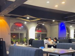 -大京园海鲜烧烤(东城路店)