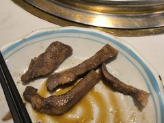 -千寻山野烤肉(中关村店)