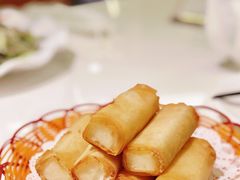 酥炸脆奶-清晖小苑•顺德地方菜(壹海城店)