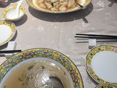 -惠丰堂饭庄(北洼路店)