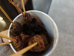 -马小毛老上海里脊肉(南翔印象城店)