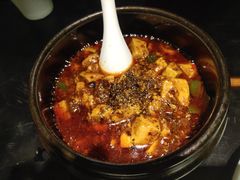-陈麻婆豆腐总店
