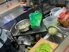 -吉品合酥脆烤饼(嘉里城店)