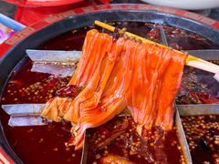 -赵家院子佬火锅(重庆总店)