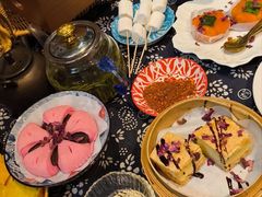 -了凡国风主题茶馆·咖啡(武侯祠锦里店)