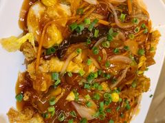 -新享乐海鲜(翠华路店)