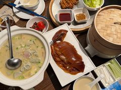 -小大董·烤鸭(王府井apm店)