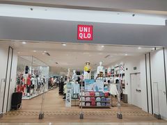 -优衣库(天津天河城店)