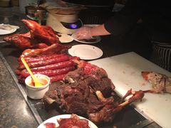-星伦多自助料理·涮烤一体(虹悦城店)