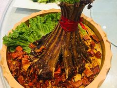 八旗小羊排-花家怡园