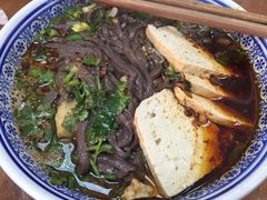 -东关赵记粉汤羊血(兴庆北路店)