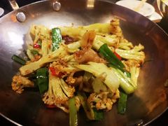 -绿茶餐厅(财富购物中心店)