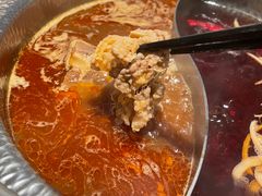 -牛New寿喜烧(青浦店)