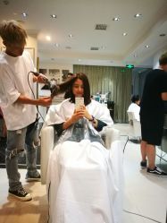 点击看大图 中发-崇尚GAVIN STYLE