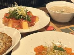 -安妮意大利餐厅(国贸店)