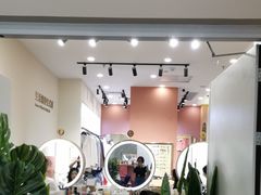 -海马体照相馆(上海宝山万达广场店)