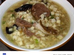 -陈熹公民族美食文化餐厅(中华广场店)