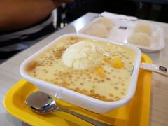 -满记甜品(金唐购物中心店)