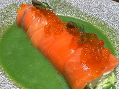 -格鲁·秀色Georgia’s Feast