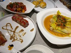 -吉旺港式餐厅(南方商城店)