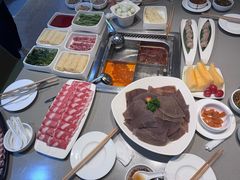 -海底捞火锅(杭州滨江九宜城店)