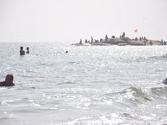 -老虎石海上公园