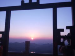 -高榜山景区