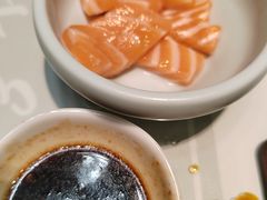 -凯里亚德酒店海鲜自助餐厅(大庆路店)