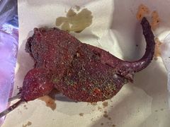 -里脊肉串店(天桥老店)