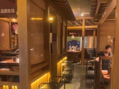 -九田家黑牛烤肉料理(新辰里亚运村店)