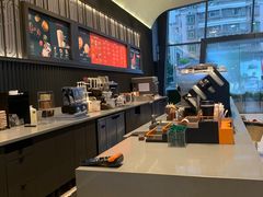 -星巴克臻选(深圳宝安大仟里1店)