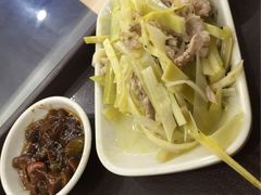 -毛华美食(清扬路店)