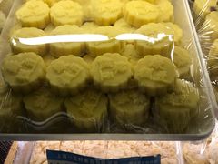 原味绿豆糕-一定好食品有限公司(四川北路商业街店)
