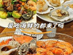 -海味当家·蒸锅海鲜(星海公园店)