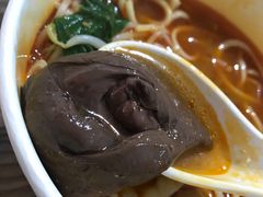 鸭血-炳记小点(杏东店)