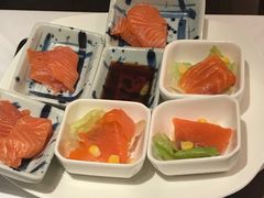 -浙江西子宾馆·瑶园咖啡厅