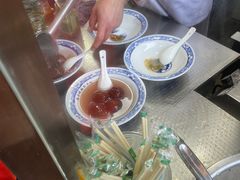 -粗茶淡饭(东关街店)