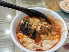 -刘信牛羊肉小炒泡馍(回民街店)
