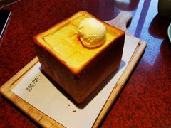 -绿茶餐厅(蓝色港湾店)