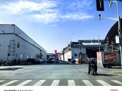 -江杨农产品批发市场