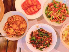 -匠熙小馆(崇文门店)