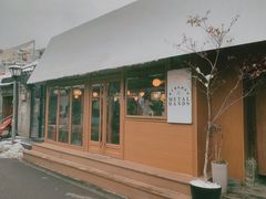 -METAL HANDS(五道营店)